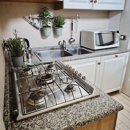 Ferienwohnung Buen Retiro Venedig Exterior foto