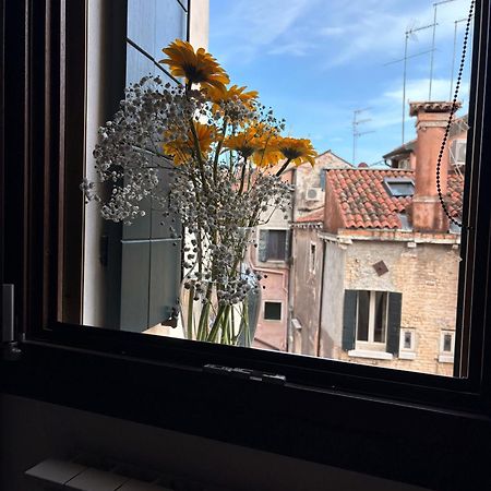 Ferienwohnung Buen Retiro Venedig Exterior foto